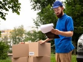 MOTO KURYE YETKİ BELGESİ NASIL ALINIR ?