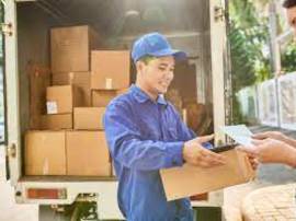 Güngören Moto Kurye