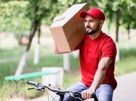 Gaziosmanpaşa Moto Kurye