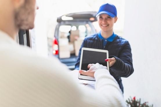 Çekmeköy Moto Kurye