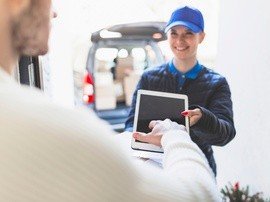 Çekmeköy Moto Kurye