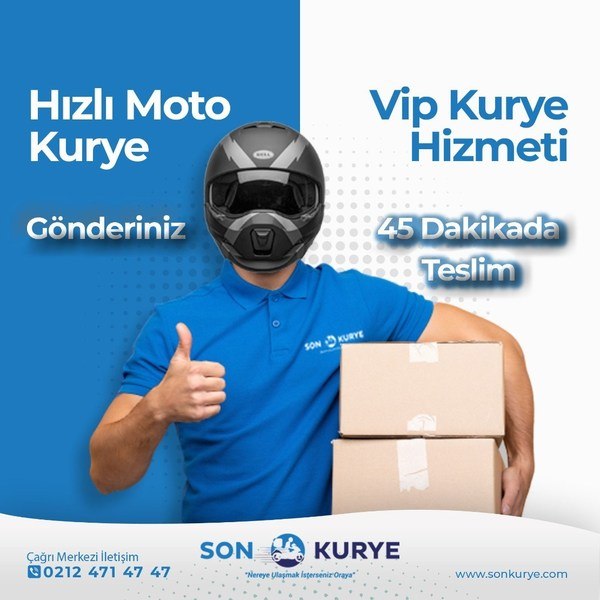 vip kurye