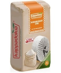Karabuğday (Greçka) Unu