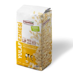 Traditional Oat Flakes