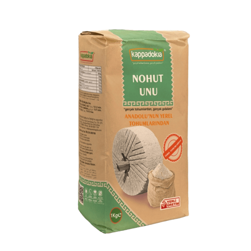 gluten-free-chickpea-flour