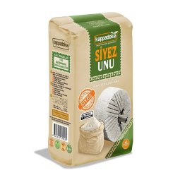 Einkorn Flour
