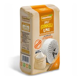 Spelt (Dinkel) Flour