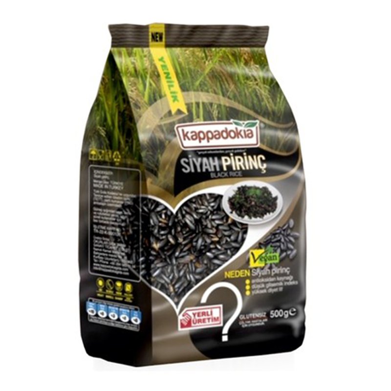 Black Rice