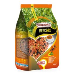 Lentil-Mix