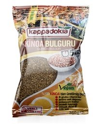 Kinoa Bulguru