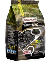 Siyah Pirinç