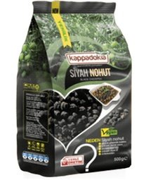 Siyah Nohut