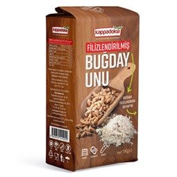 Filizlendirilmiş-Buğday Unu