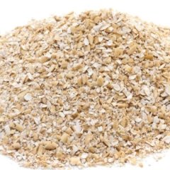 yulaf kepeği trndyl