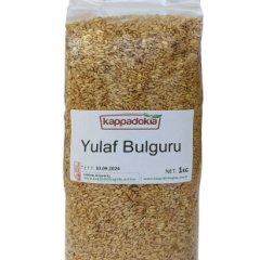 Yulaf-Bulguru (1)