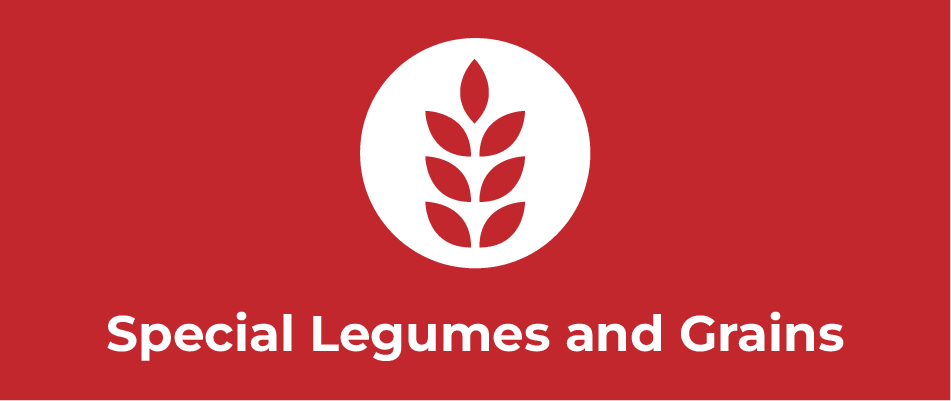 legumes