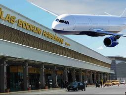 Milas-Bodrum Havalimanı Transfer Hizmeti