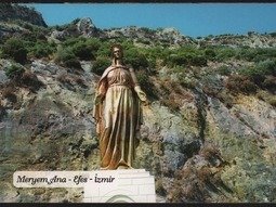 Meryem Ana