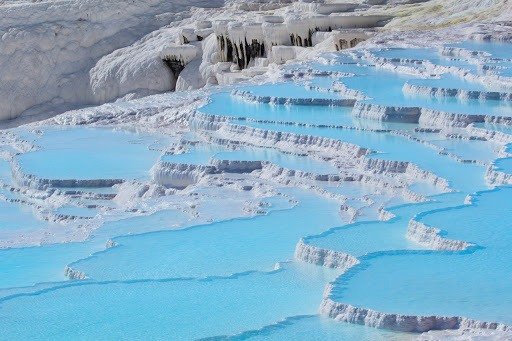 Pamukkale