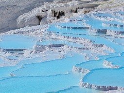 Pamukkale