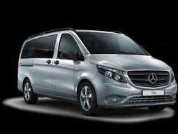 Mercedes Vito