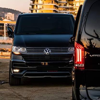 Wolsvagen Transporter