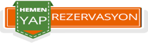 Rezervasyon