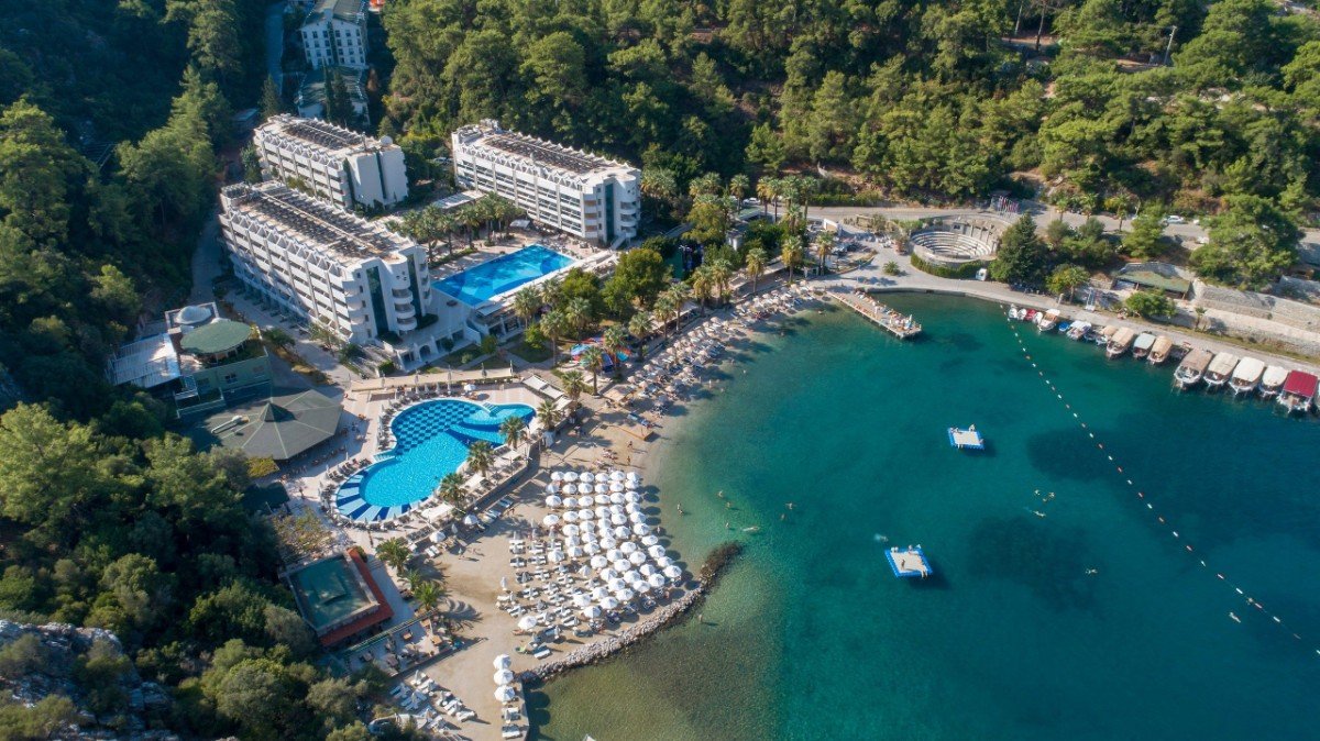 Turunc-Resort-Otel-Genel-268624