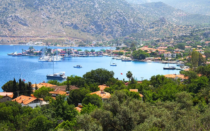 selimiye-gezilecek-yerler