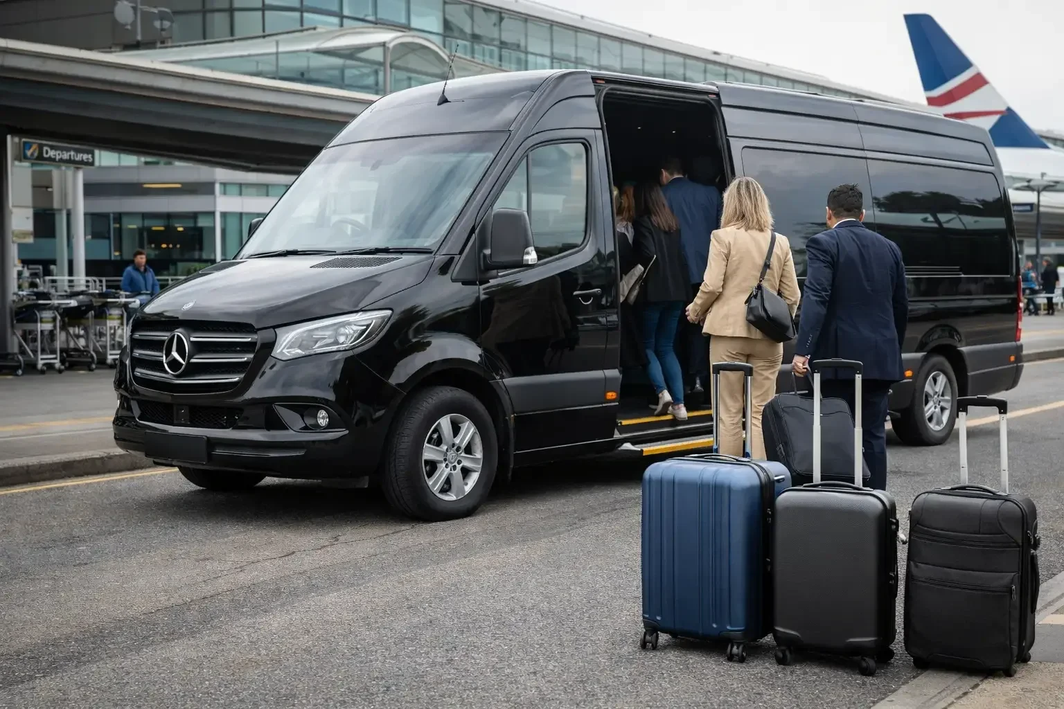 Luxury-Travel-Uk-Heathrow-Airport-Minibus-Transfer