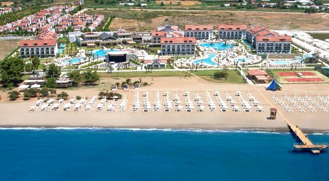 barut sensatori