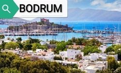 İZMİR BODRUM