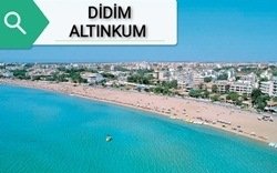 İZMİR DİDİM ALTINKUM