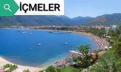 İZMİR İÇMELER