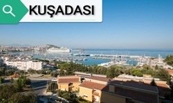 İZMİR KUŞADASI