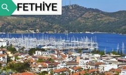 ANTALYA FETHİYE