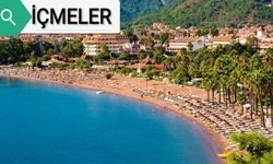 ANTALYA İÇMELER