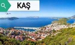 ANTALYA KAŞ