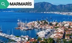 ANTALYA MARMARİS