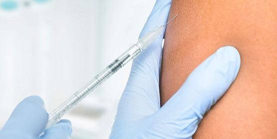 Aşılama yaptıranlar