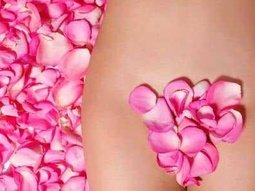 Kızlık Zarı Dikimi