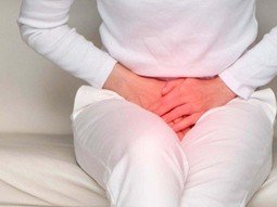 Kadınlarda İdrar Kaçırma Sorunları