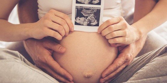 Gebelikte üçlü tarama testi