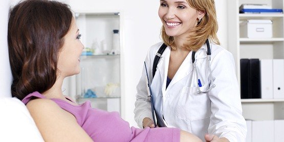 Kadın Doğum Uzmanı