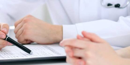 Kürtaj İşlemi Aşamaları