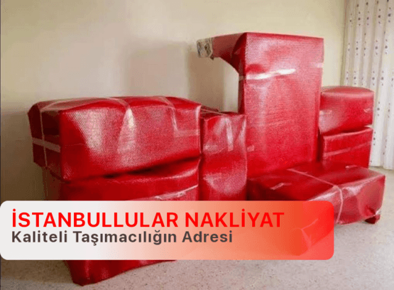 Evden Eve Nakliyat | İstanbullular Nakliyat | 0535 275 05 83