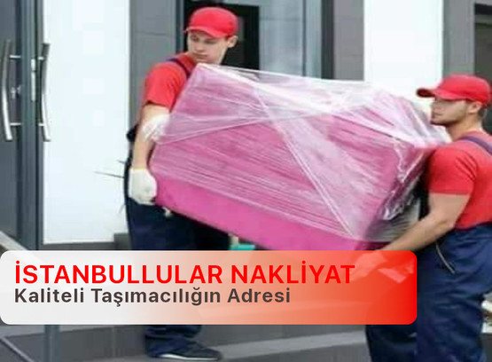 Şehiriçi Nakliyat | İstanbullular Nakliyat | 0535 275 05 83