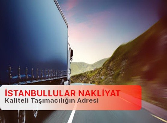 Şehirlerarası Evden Eve Nakliyat | 0535 275 05 83