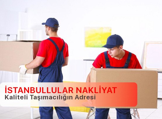 Parça Eşya Taşımacılığı | 0535 275 05 83