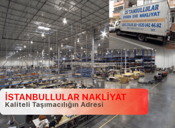 FABRİKA TAŞIMACILIĞI